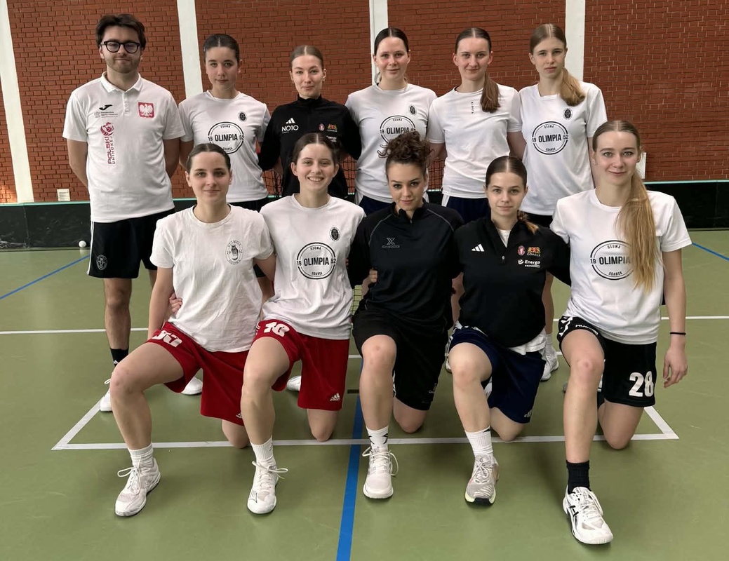 Ostatni etap przygotowań reprezentacji Polski U19 do Mistrzostw Świata!