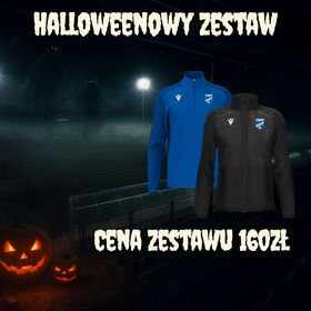 Zestaw Halloweenowy