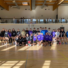 I turniej Junior Młodzik TKS CUP 2026 rozstrzygnięty - 07.03.2026