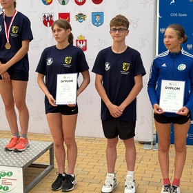 XXXI Ogólnopolska Olimpiada Młodzieży w sportach letnich, WIELKOPOLSKIE 2025, 04-05.07.2025 Zielona Góra – Drzonków