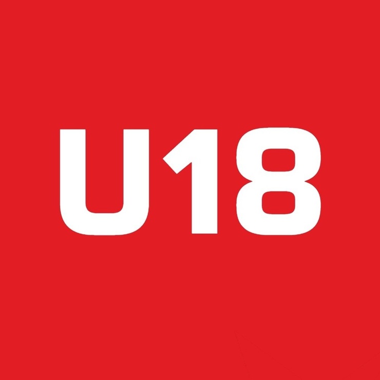U18