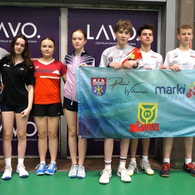 KTJ KTM Ż Warsaw Open, Józefosław, 09.05.2026 r.