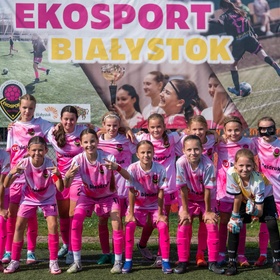 U-13 | Liga Młodziczek