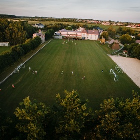 Obóz letni 2026 - Lubawa!