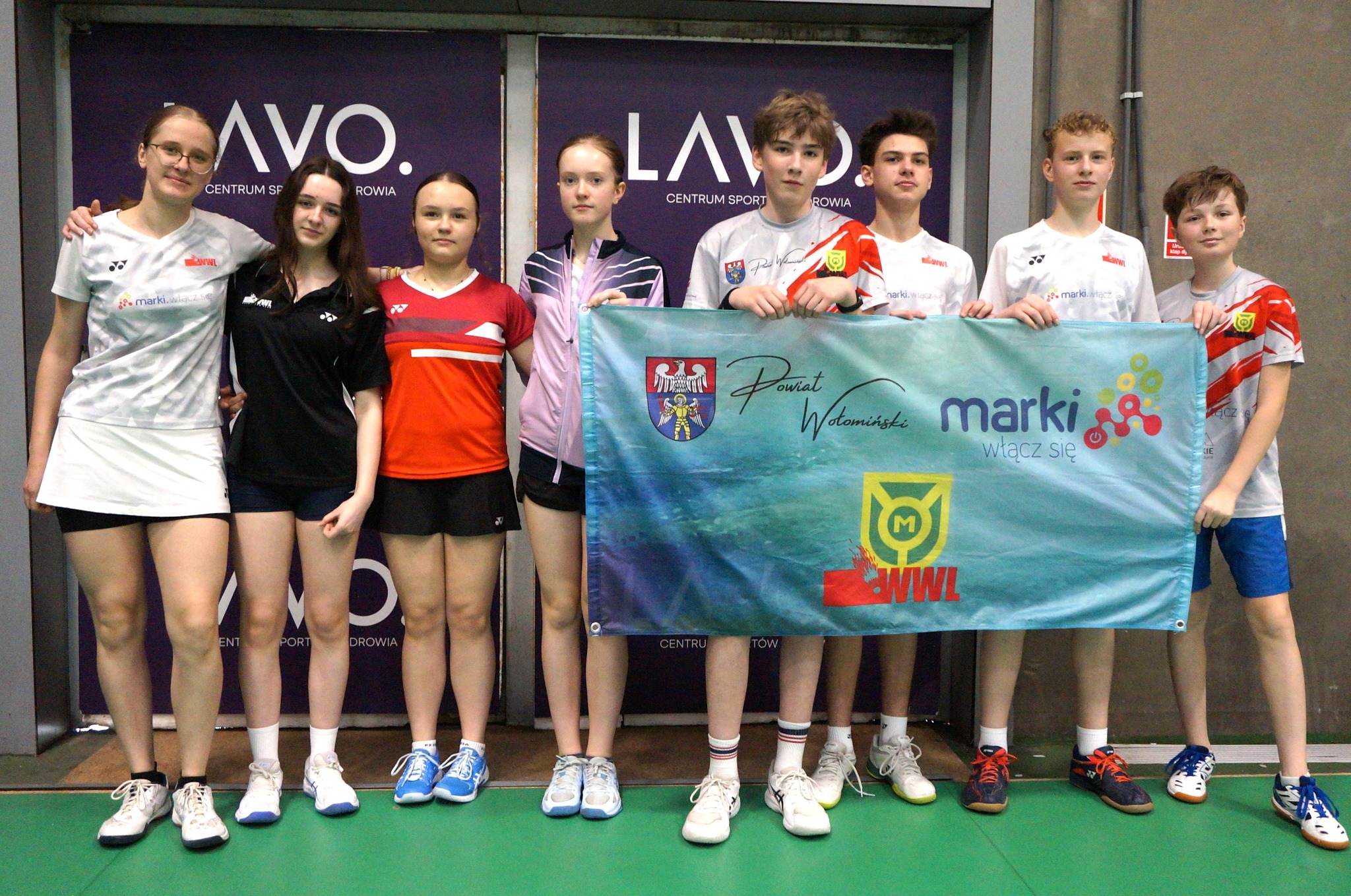 KTJ KTM Ż Warsaw Open, Józefosław, 09.05.2026 r.