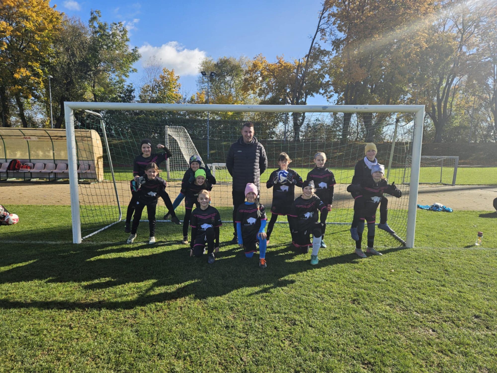 Turnieje E2 i E1 - Orliczk