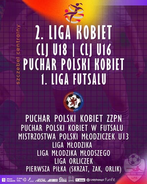 Więcej drużyn w nowym sezonie