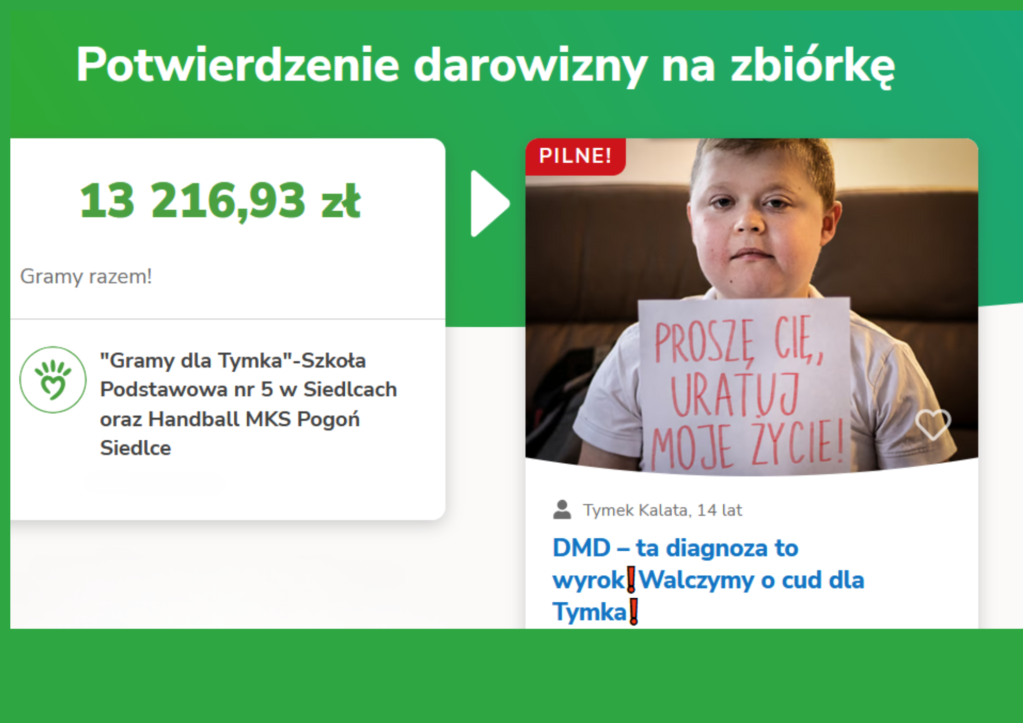 II Memoiał im.Krzysztofa Sobieszczaka w piłce ręcznej dziewcząt (6-7.09.2025 r.- Siedlce)