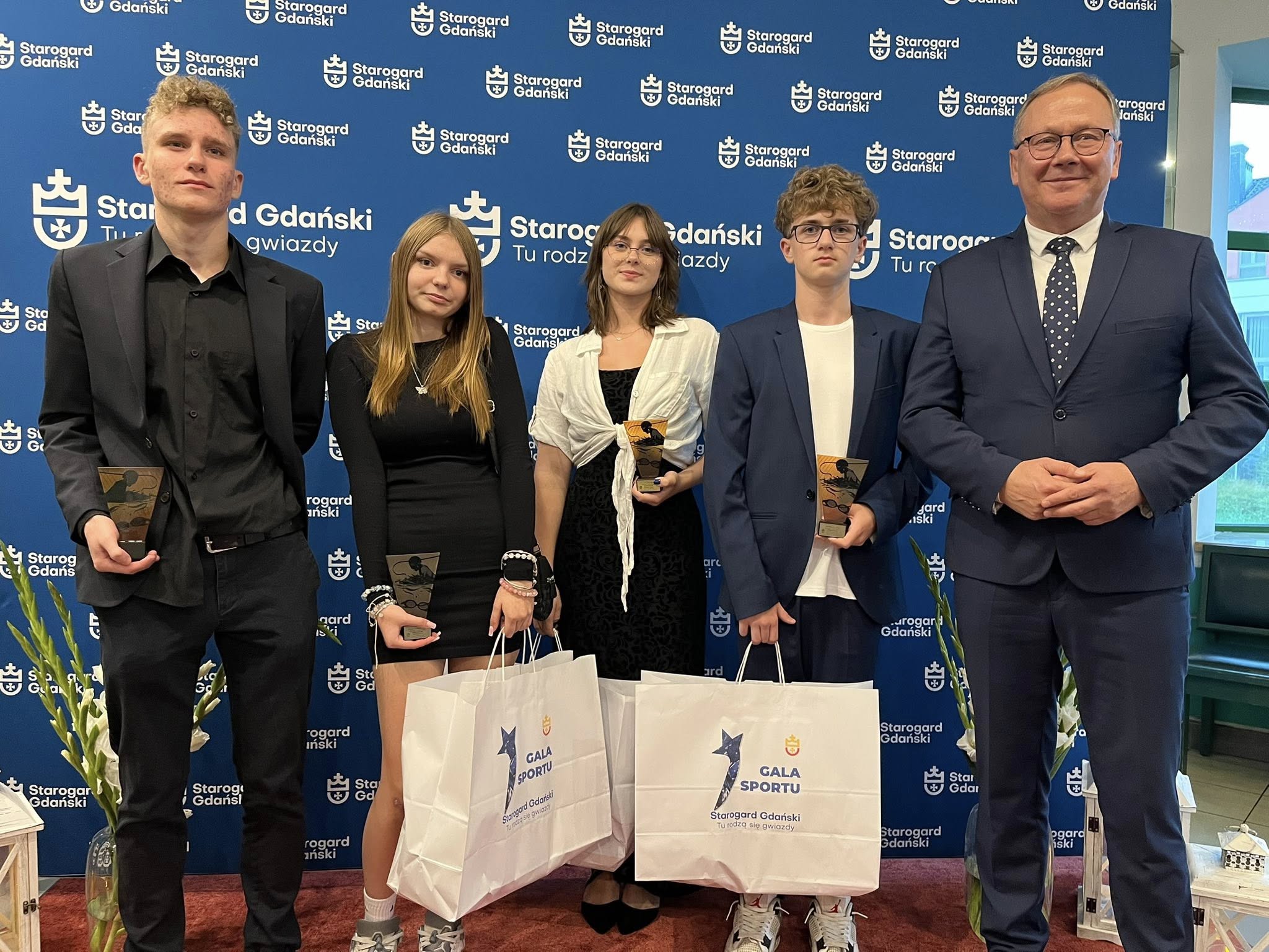 GALA SPORTU 2024, Starogard Gdański, 18.09.2025