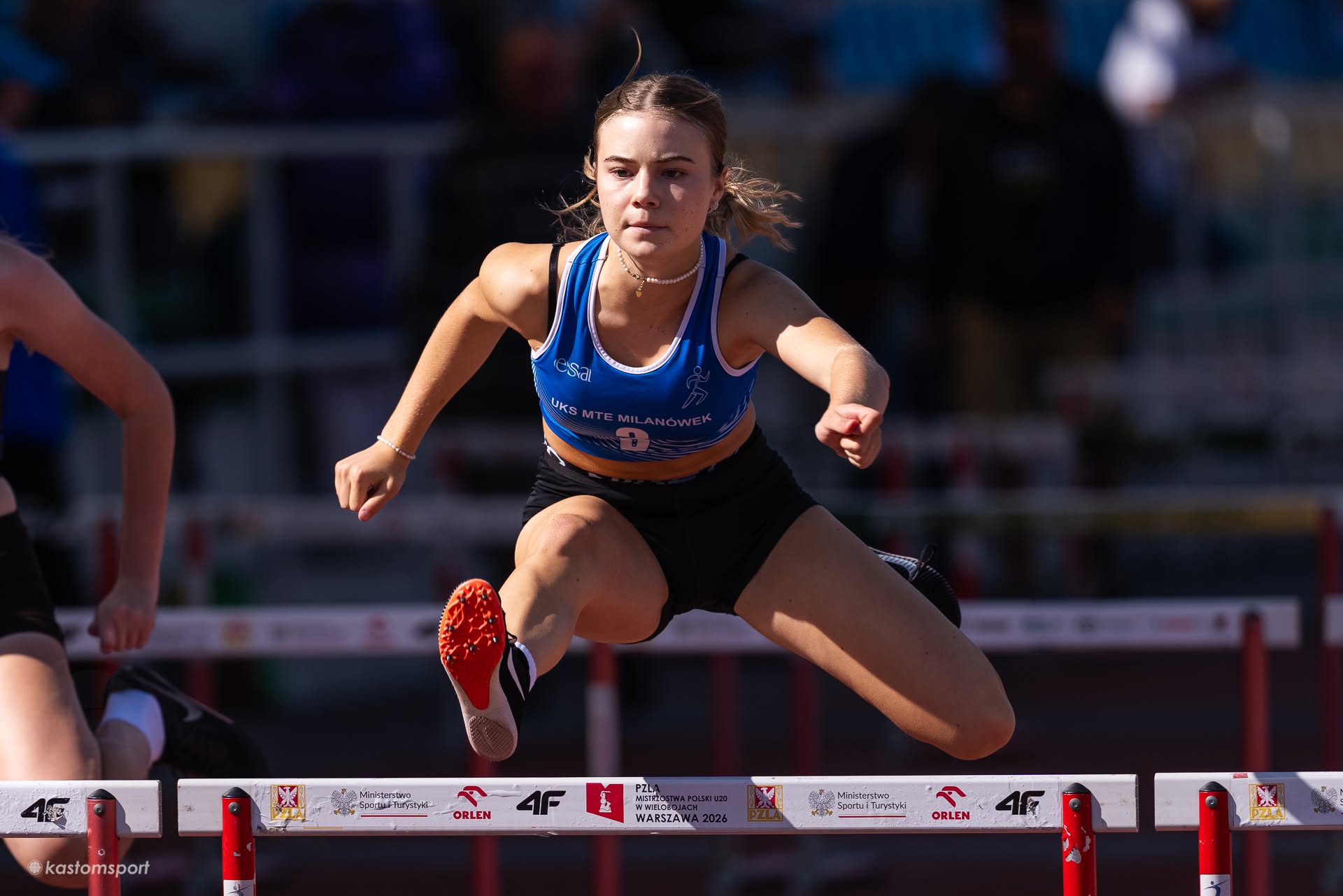 Międzywojewódzkie Mistrzostwa Młodzików - Warszawa 2026