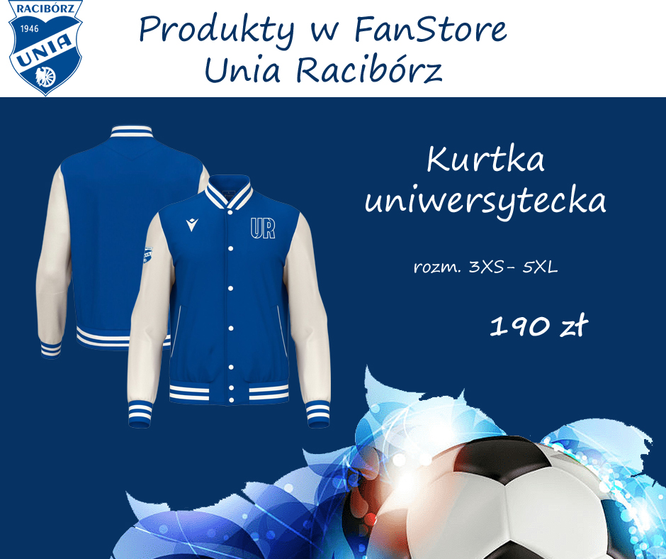 Kurtka Uniwersytecka