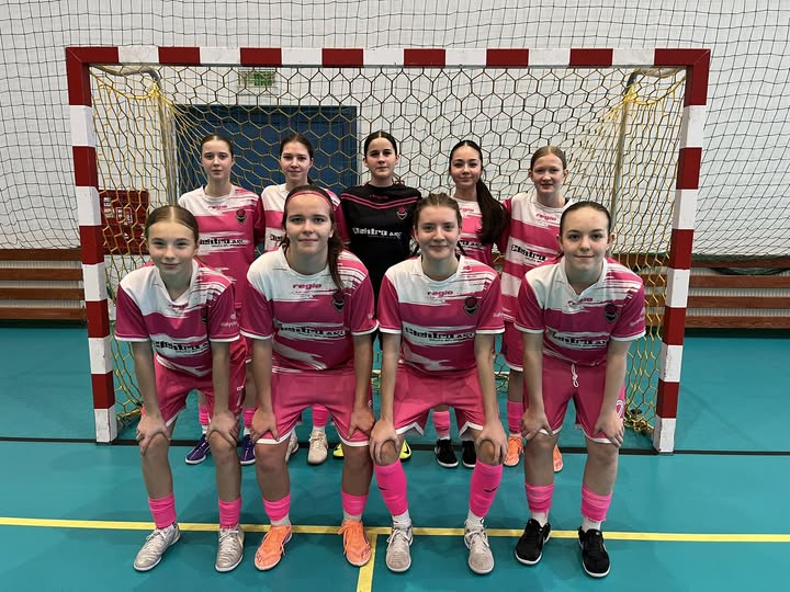 U-15 | Młodzieżowe Mistrzostwa Polski Futsalu