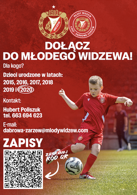 NABORY - Sezon 2025/2026