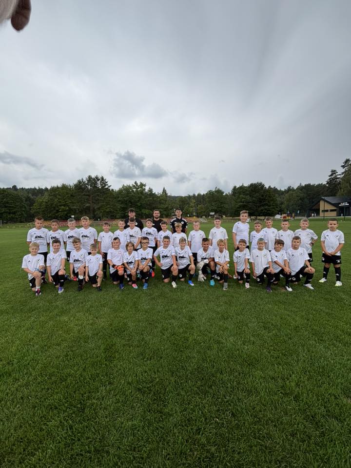 OBÓZ PIŁKARSKI ZA NAMI