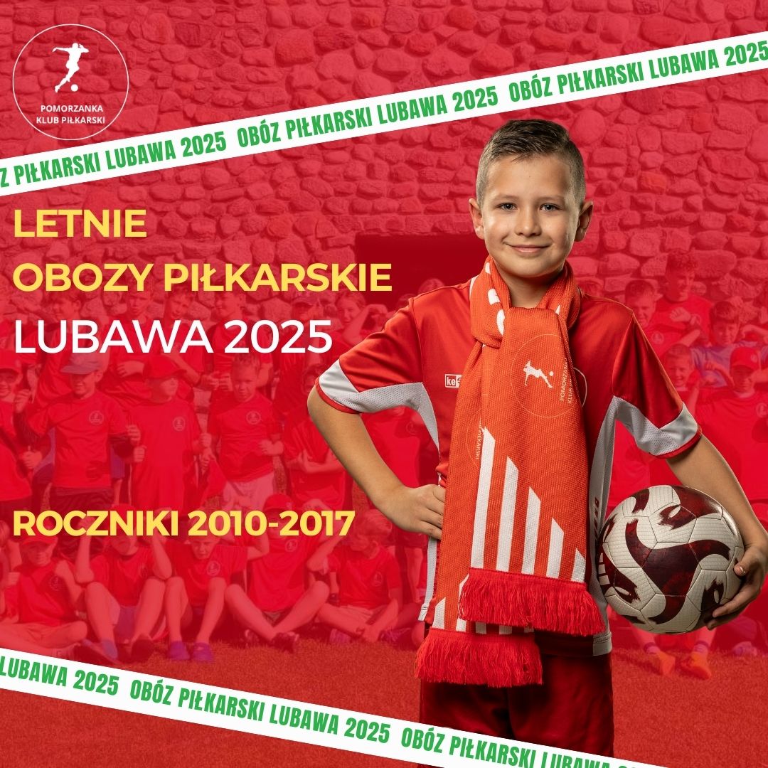 Obozy Piłkarskie 2025