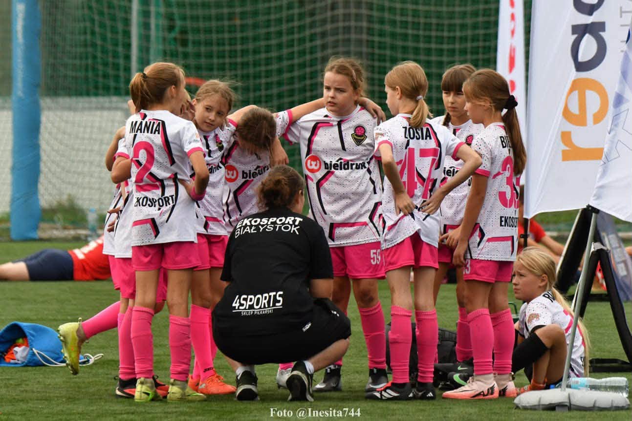 U-11 | Elite Ursus Cup